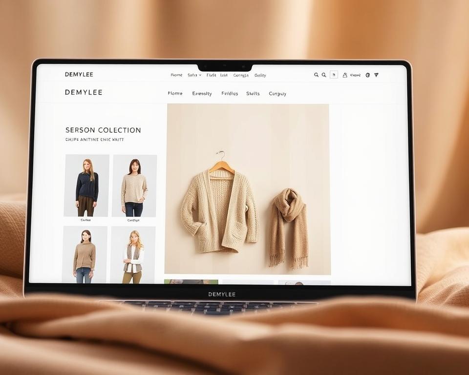 Demylee sweater