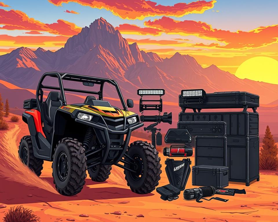 2023 Polaris ranger 570 midsize windshield
