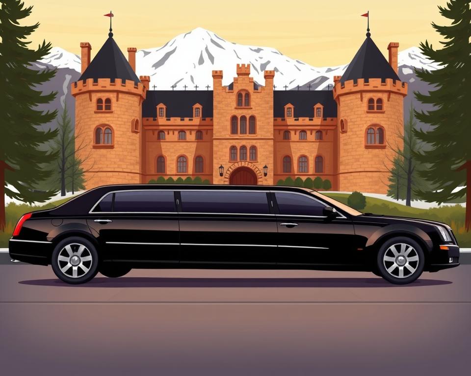private driver service Lakewood