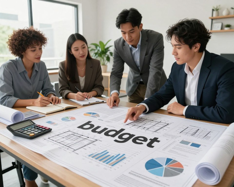 Design Build Contractor in Bellevue