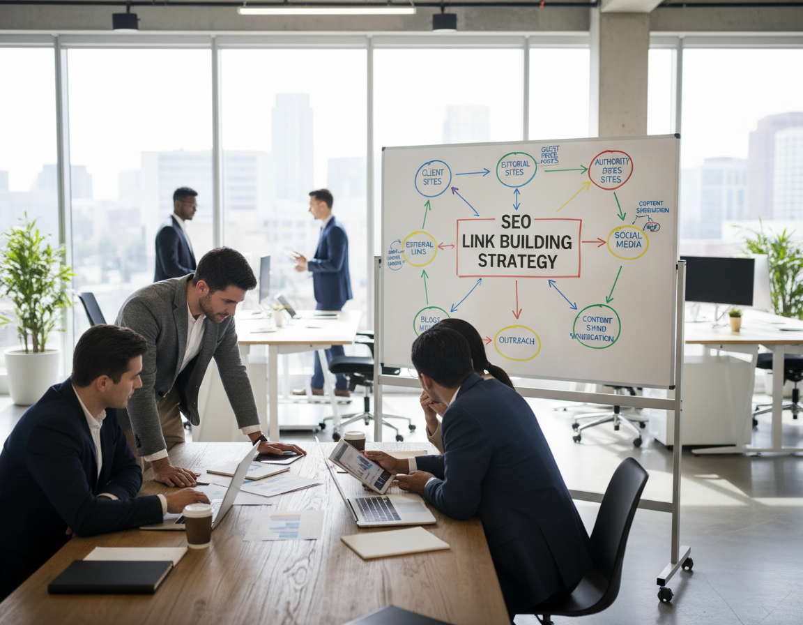 Trusted Place To Buy Backlinks Packages Online