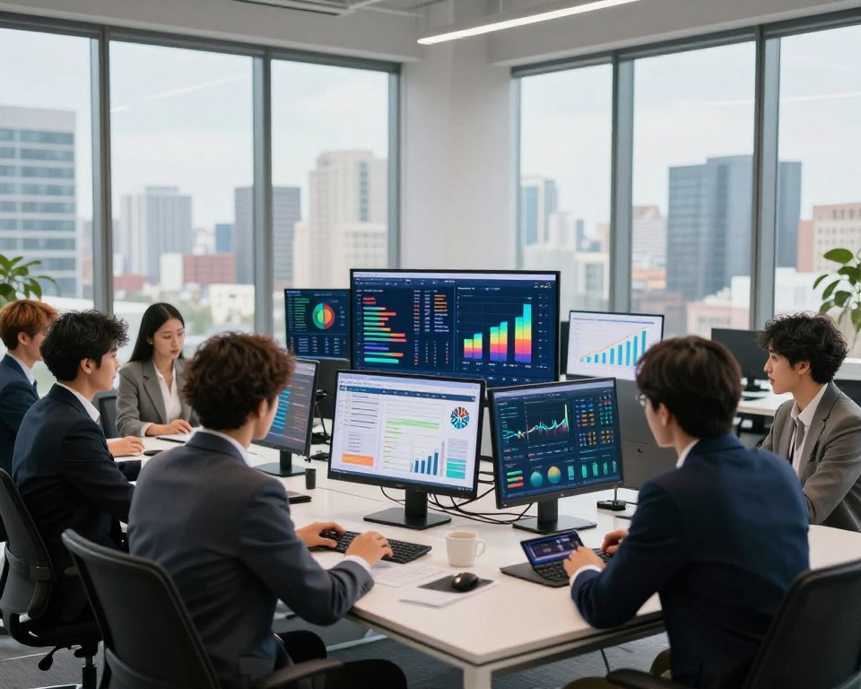 Digital Marketing 1on1 SEO
